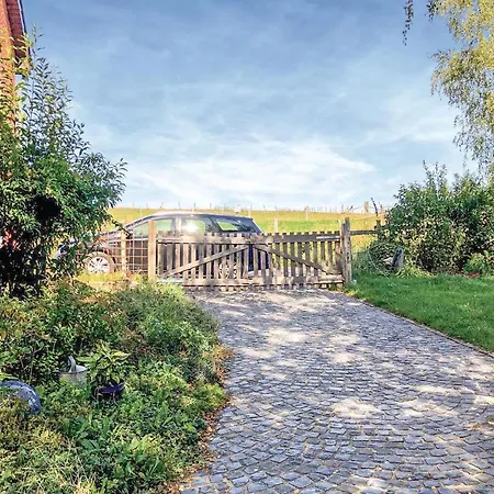 1 Bedroom Lovely In Vakantiehuis