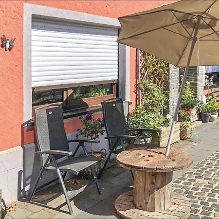 1 Bedroom Lovely In * Basbellain