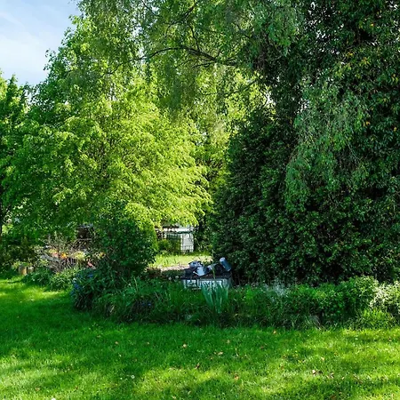 Hébergement de vacances In With Wifi