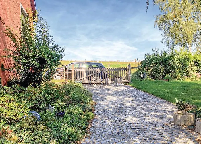 1 Bedroom Lovely In Feriehus