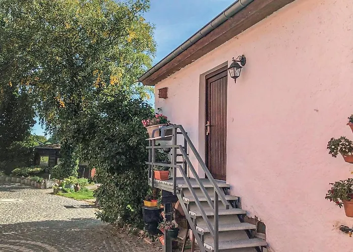 1 Bedroom Lovely In Feriehus