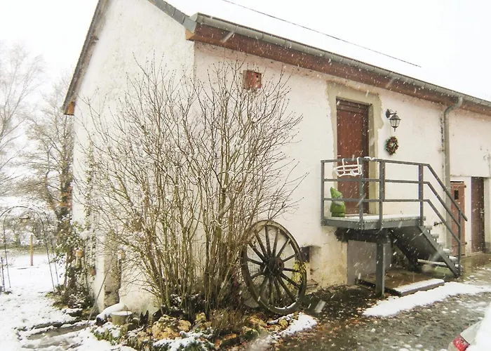 Feriehus 1 Bedroom Lovely In