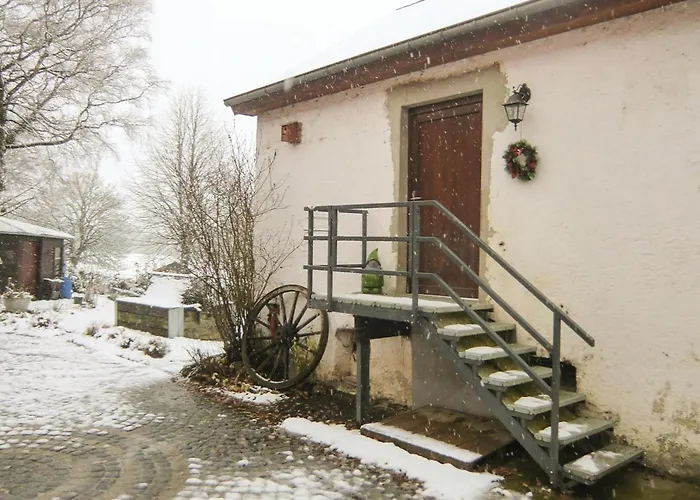 1 Bedroom Lovely In Basbellain