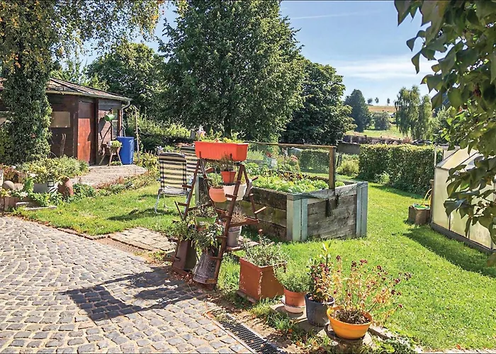 1 Bedroom Lovely In Basbellain